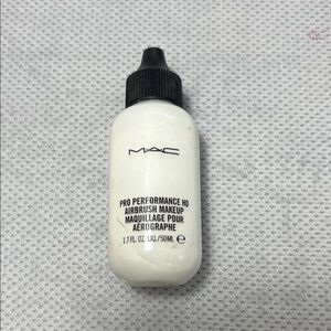 MAC Pro Performance HD Airbrush Makeup